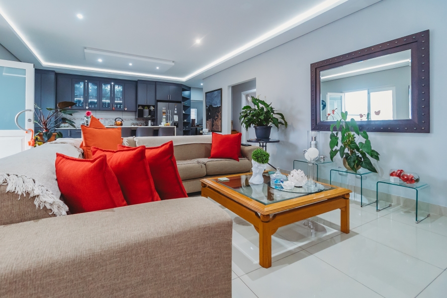 3 Bedroom Property for Sale in Kraaibosch Country Estate Western Cape